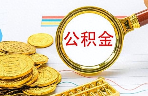 临邑离职公积金怎么提（离职公积金提现怎么提）